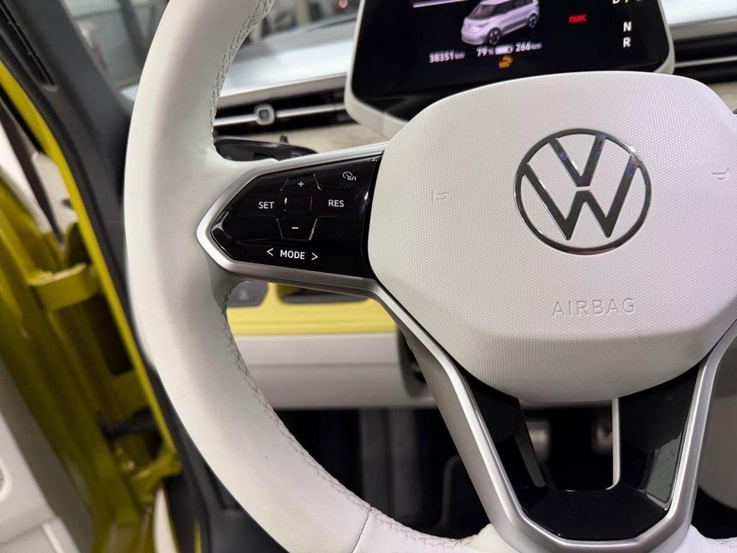 Volkswagen ID. BUZZ 1st Edition 150 kW (204 CV)