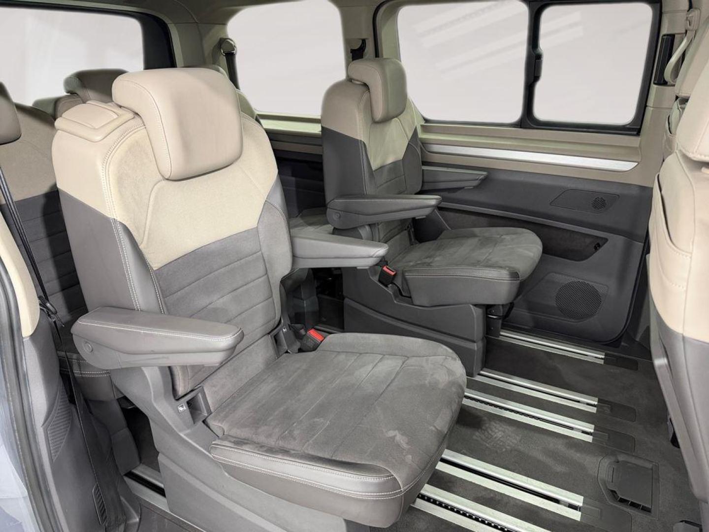 Volkswagen Multivan Life Batalla Corta 1.4 TSI PHEV 160 kW (218 CV) DSG