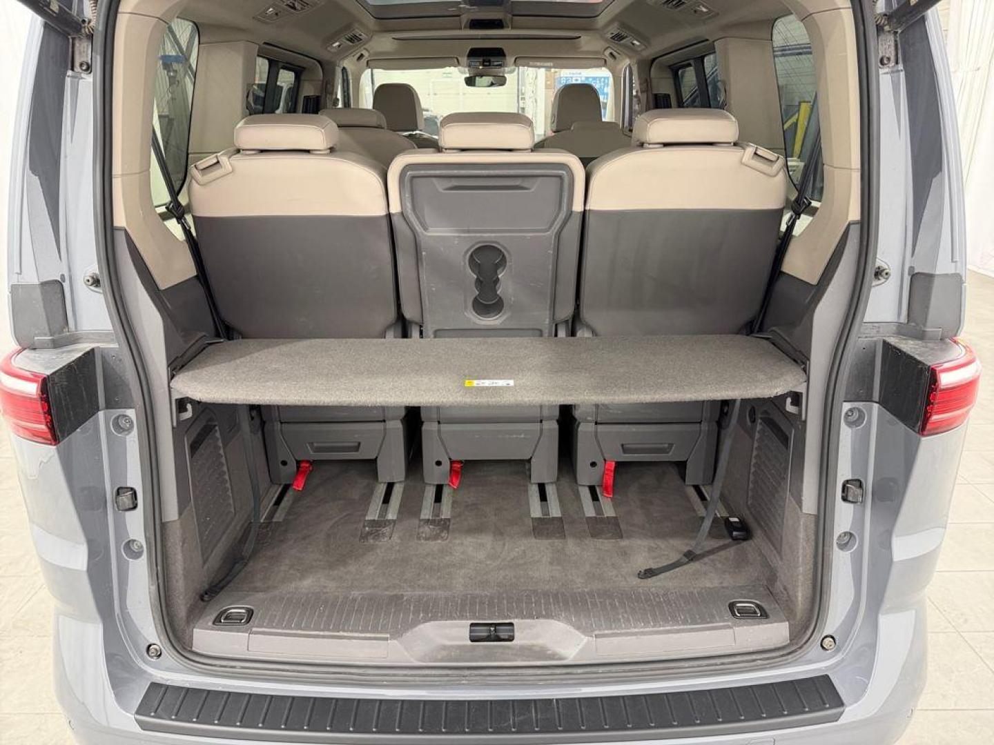 Volkswagen Multivan Life Batalla Corta 1.4 TSI PHEV 160 kW (218 CV) DSG