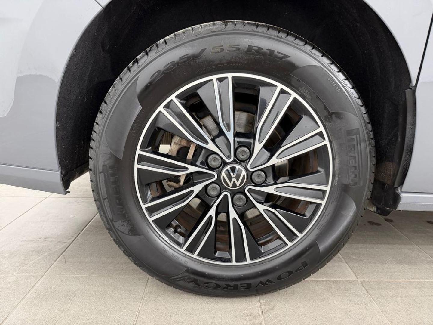 Volkswagen Multivan Life Batalla Corta 1.4 TSI PHEV 160 kW (218 CV) DSG