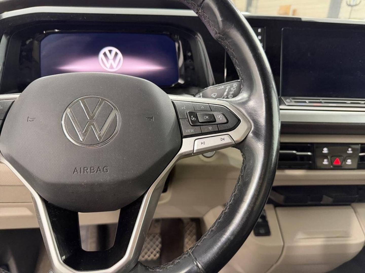 Volkswagen Multivan Life Batalla Corta 1.4 TSI PHEV 160 kW (218 CV) DSG