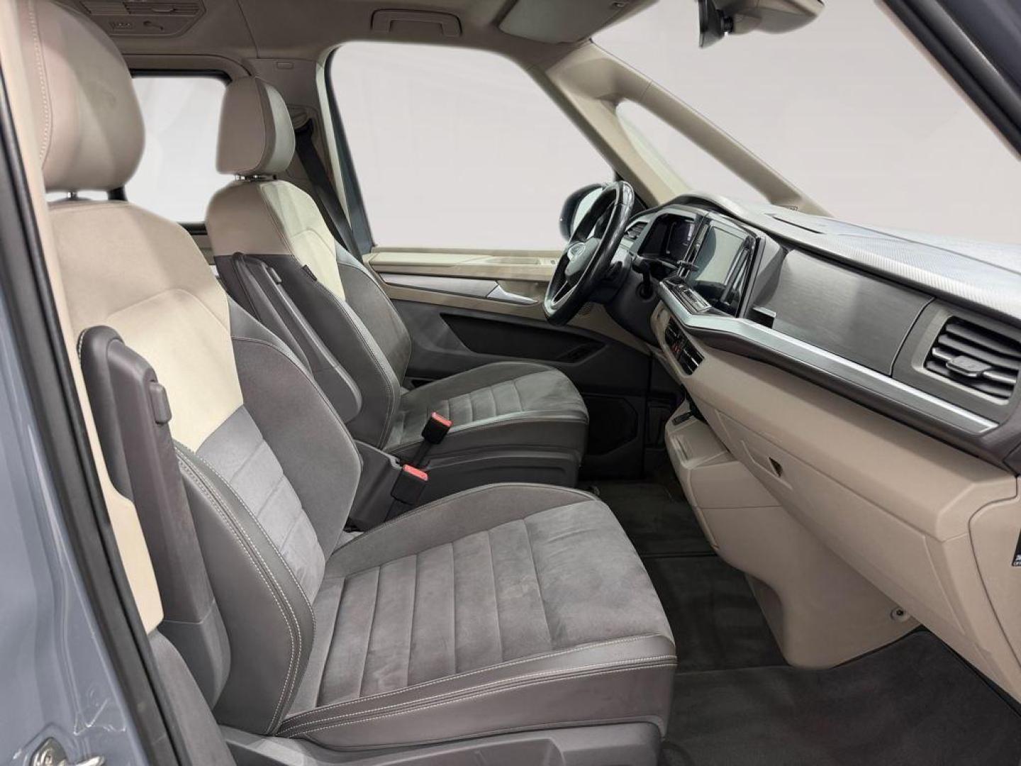 Volkswagen Multivan Life Batalla Corta 1.4 TSI PHEV 160 kW (218 CV) DSG