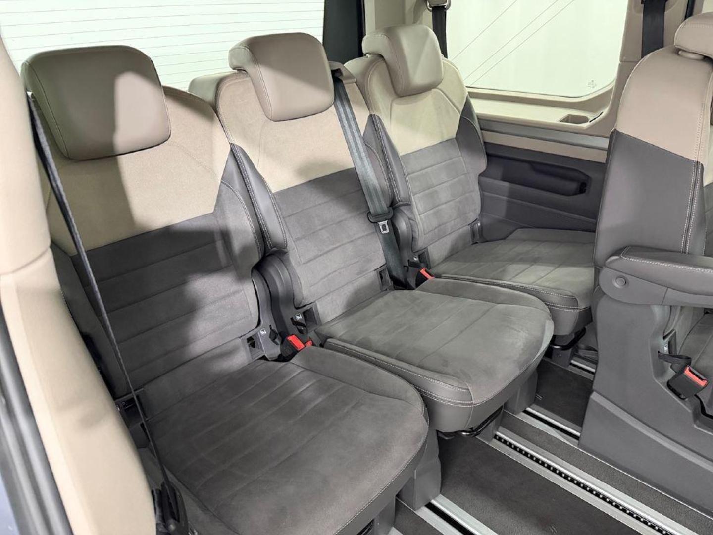 Volkswagen Multivan Life Batalla Corta 1.4 TSI PHEV 160 kW (218 CV) DSG