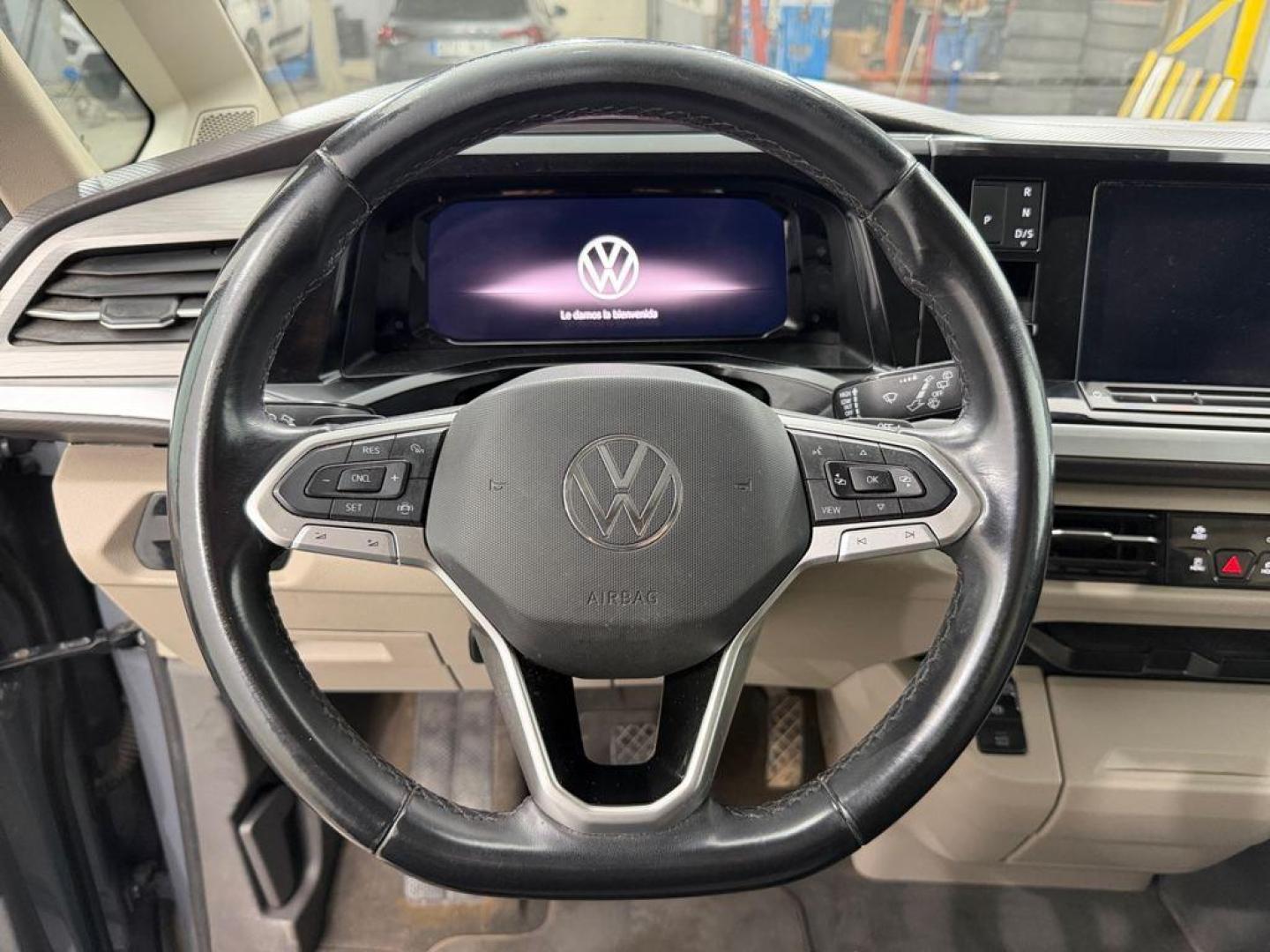 Volkswagen Multivan Life Batalla Corta 1.4 TSI PHEV 160 kW (218 CV) DSG