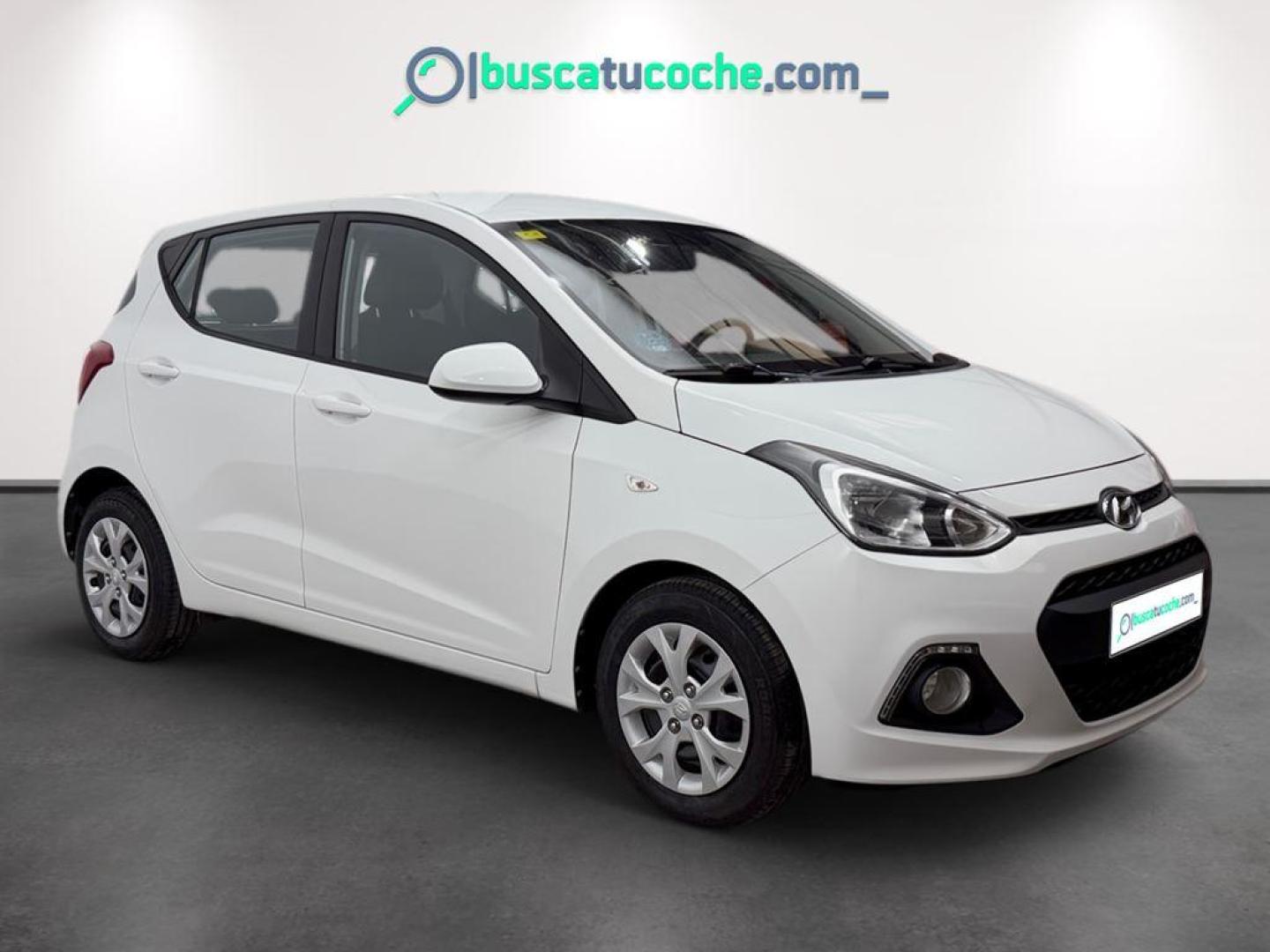 Hyundai i10 1.0 Essence 49 kW (66 CV)