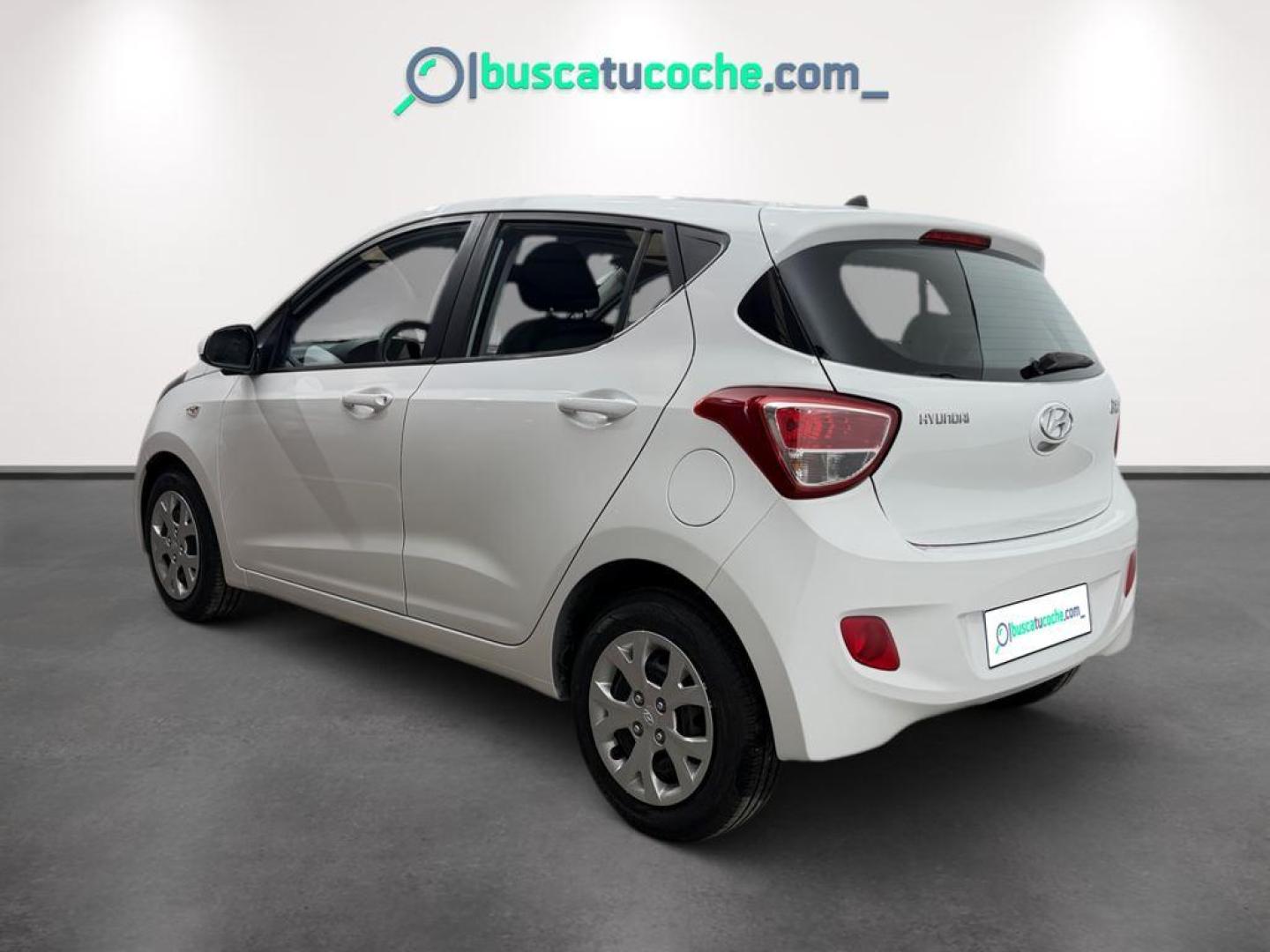 Hyundai i10 1.0 Essence 49 kW (66 CV)