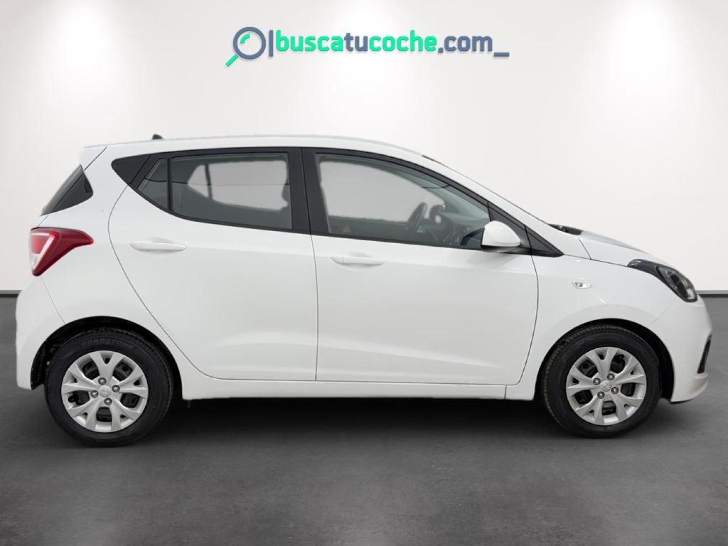 Hyundai i10 1.0 Essence 49 kW (66 CV)