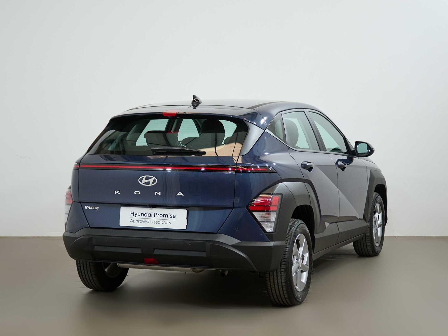 Hyundai Kona 1.0 TGDI Maxx 4x2