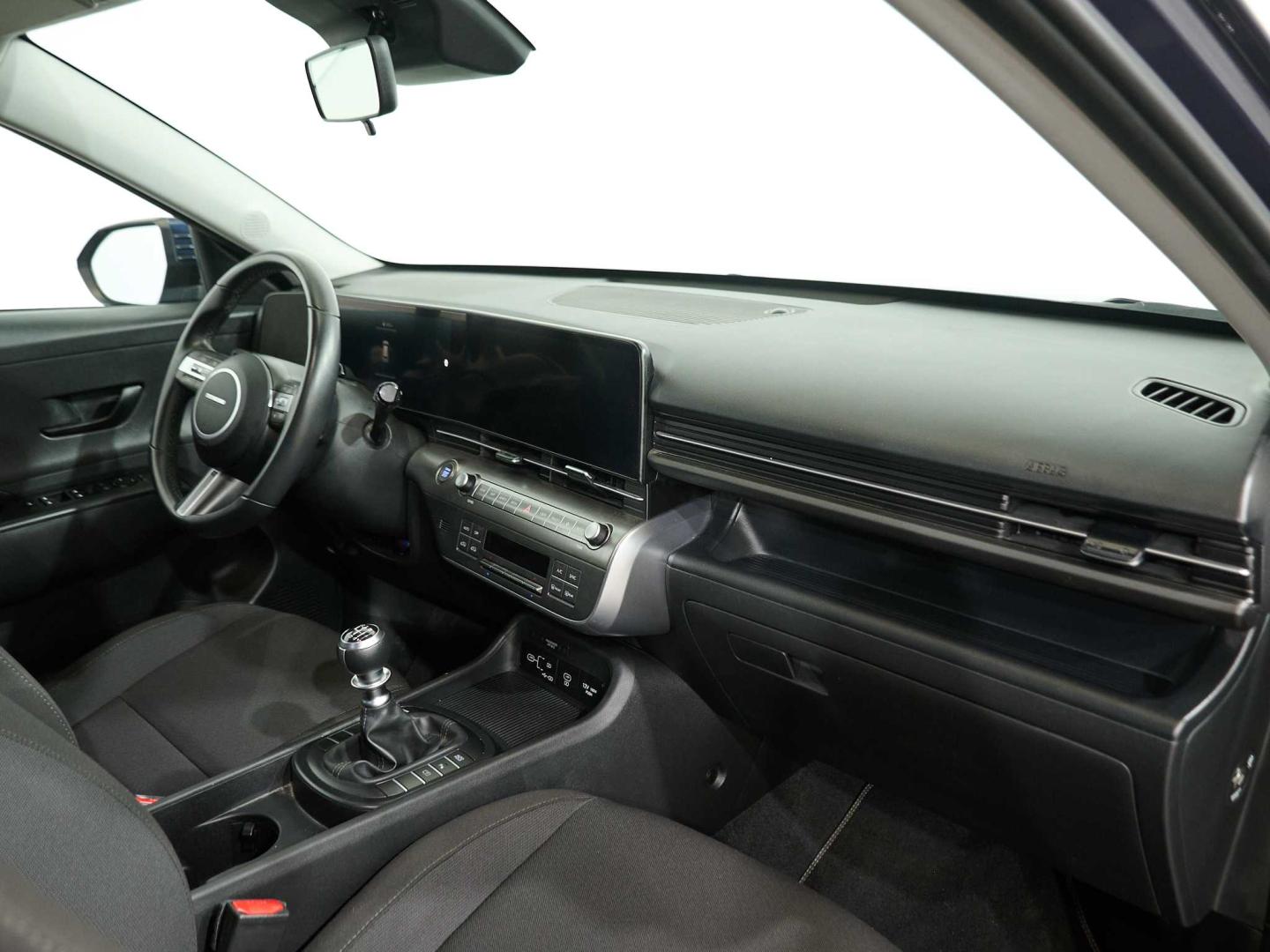 Hyundai Kona 1.0 TGDI Maxx 4x2