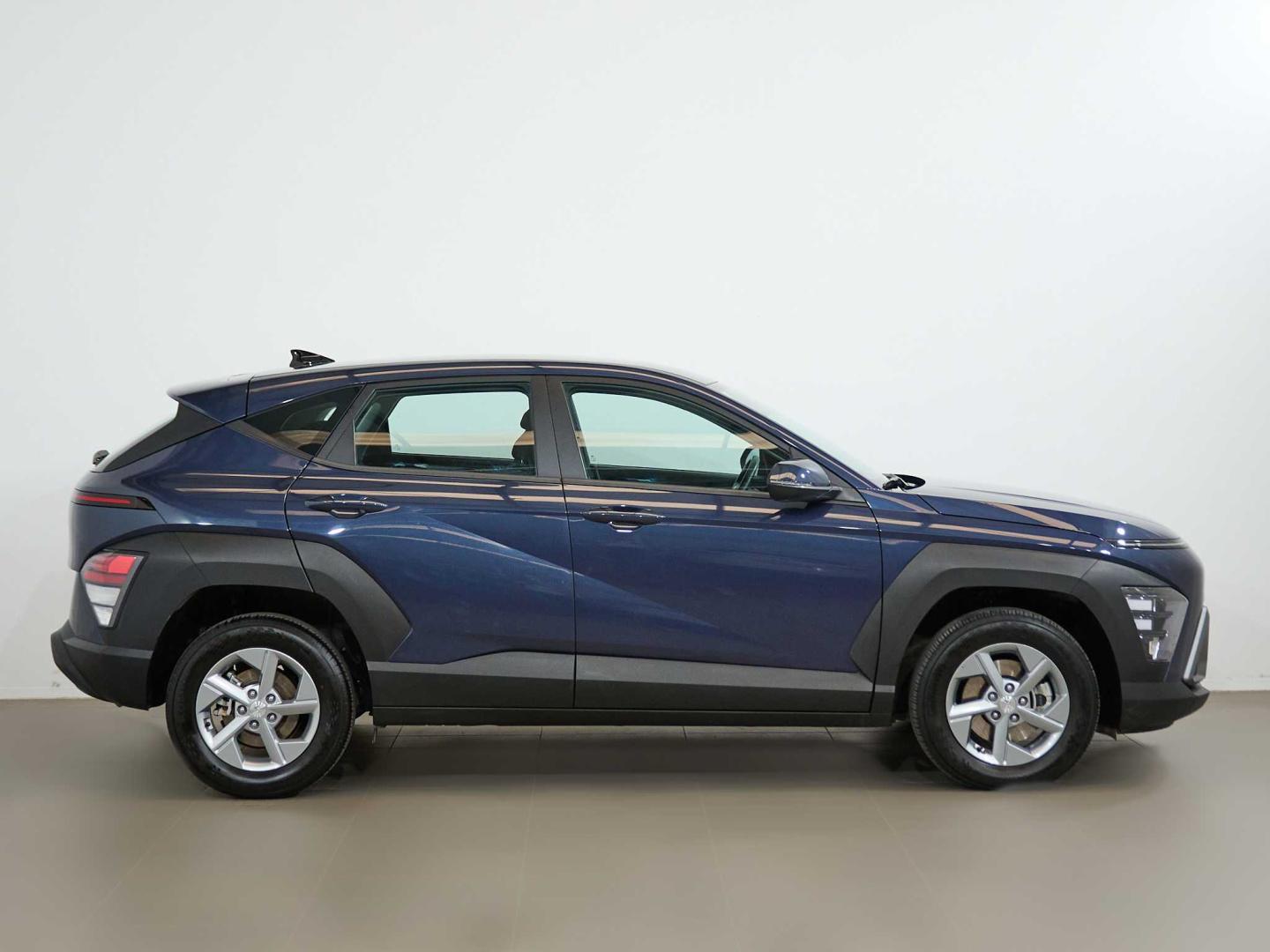 Hyundai Kona 1.0 TGDI Maxx 4x2