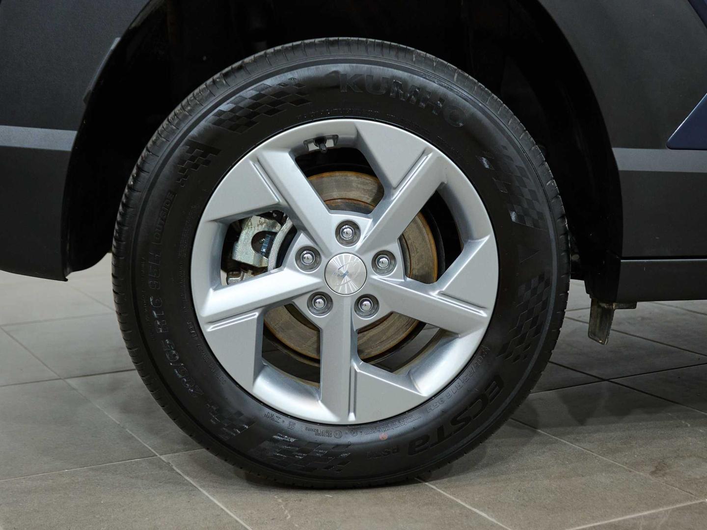 Hyundai Kona 1.0 TGDI Maxx 4x2