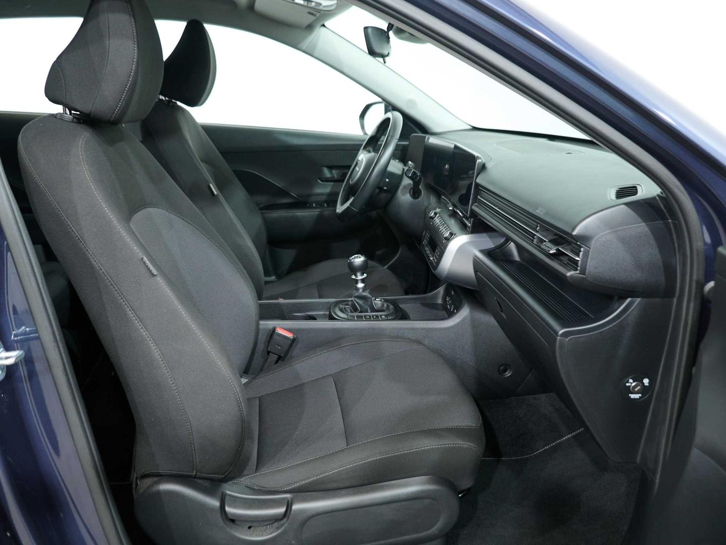 Hyundai Kona 1.0 TGDI Maxx 4x2