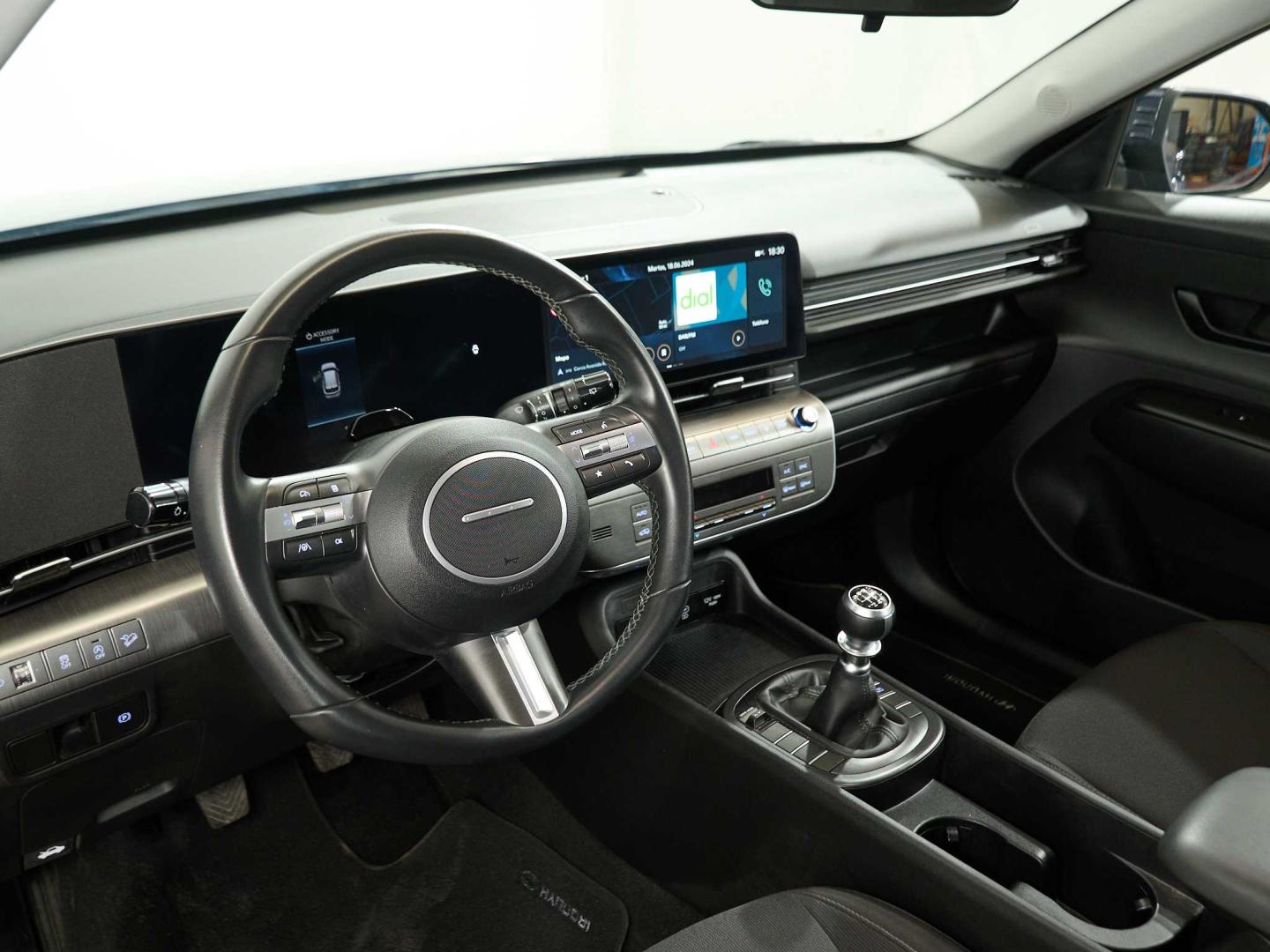 Hyundai Kona 1.0 TGDI Maxx 4x2