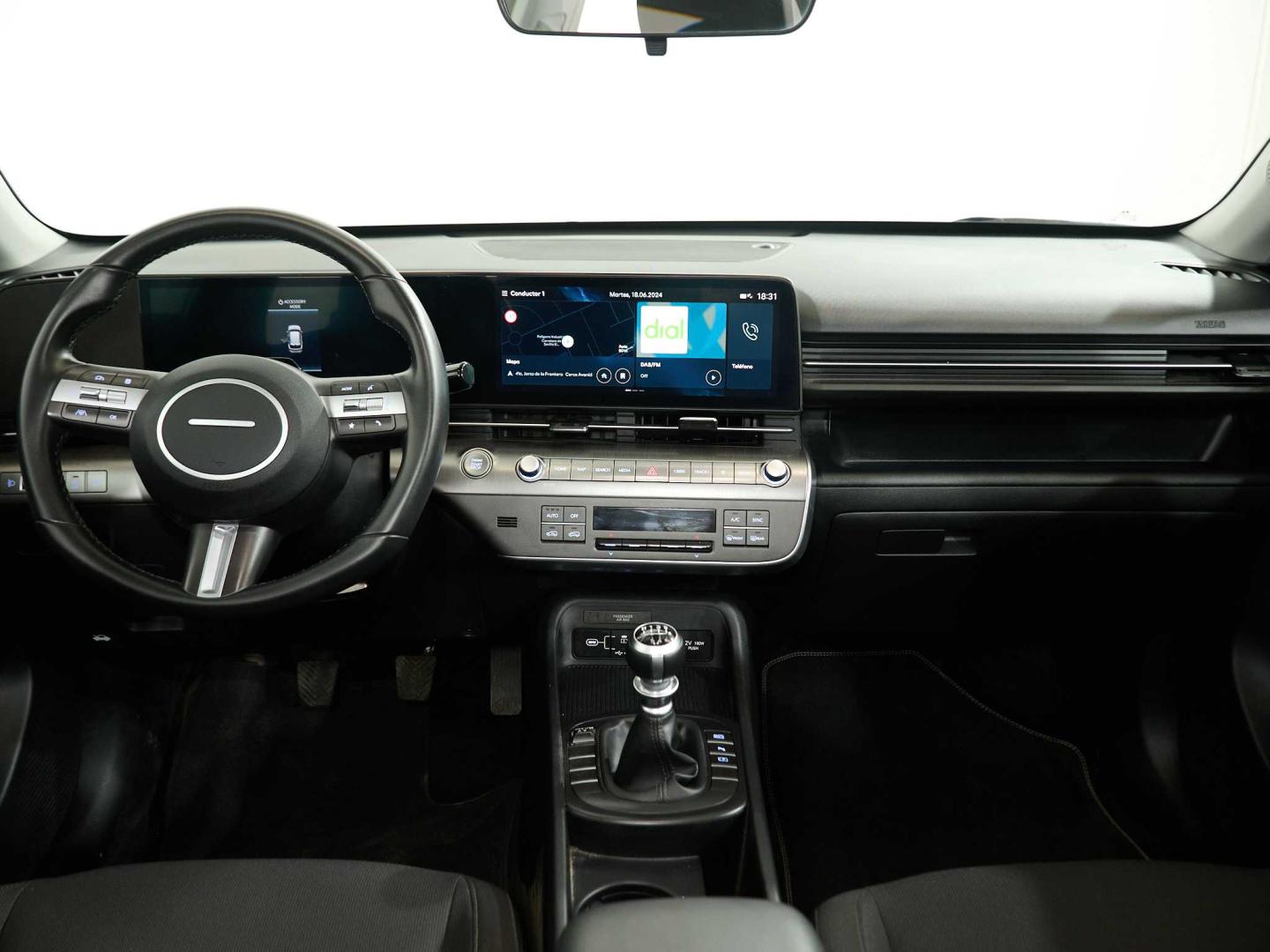 Hyundai Kona 1.0 TGDI Maxx 4x2