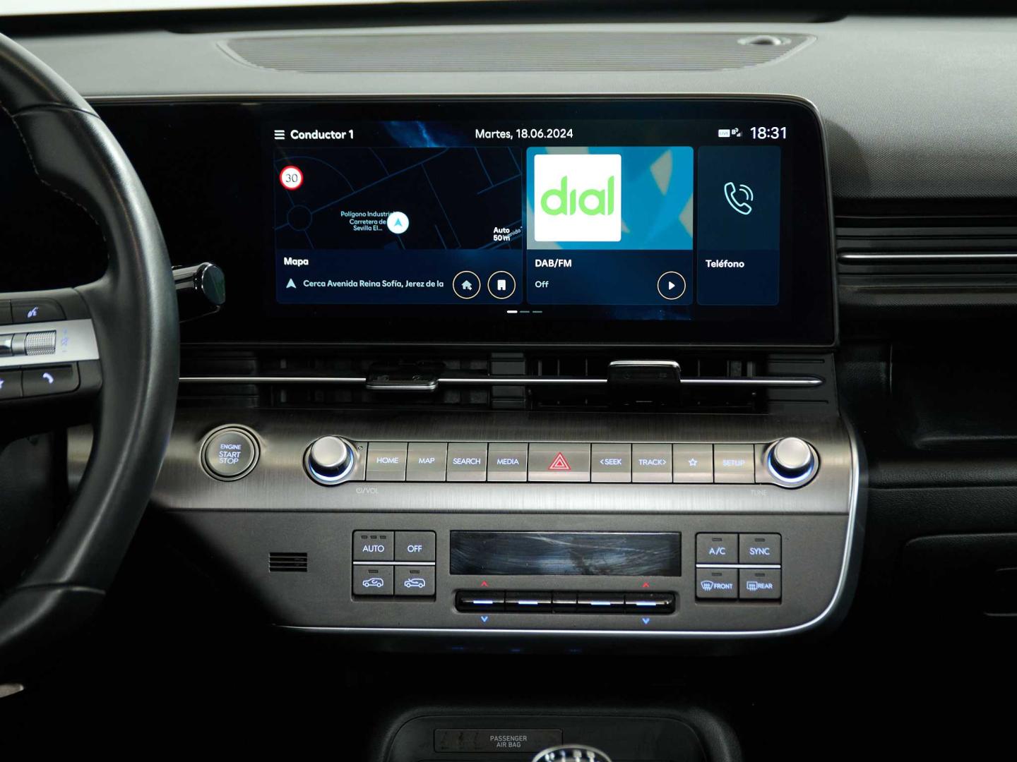 Hyundai Kona 1.0 TGDI Maxx 4x2