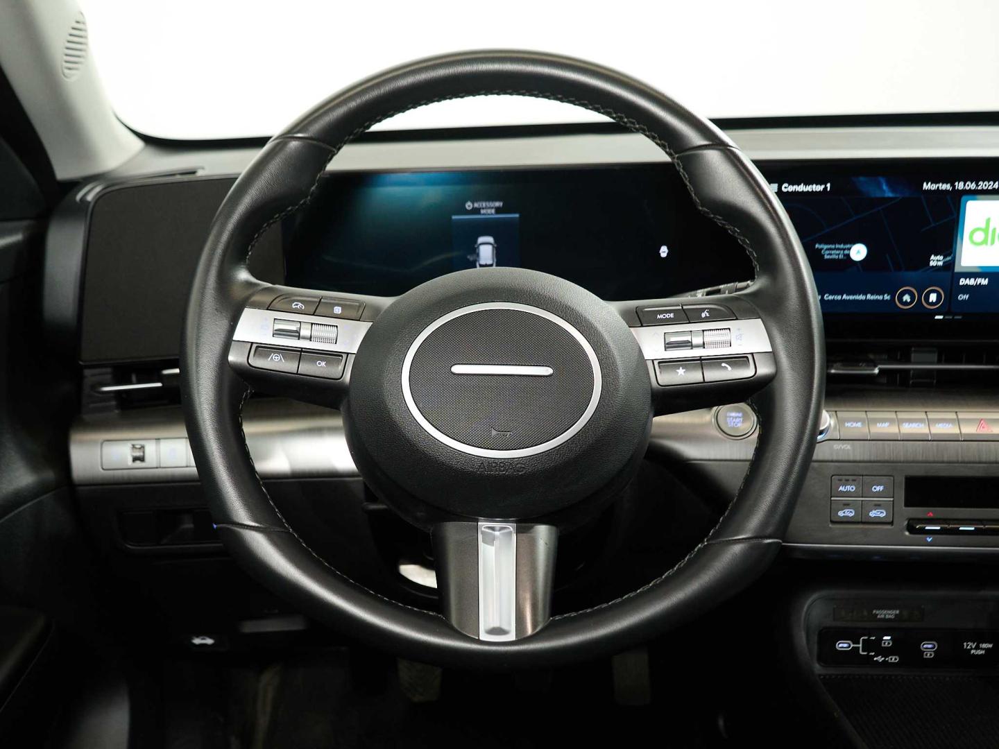 Hyundai Kona 1.0 TGDI Maxx 4x2