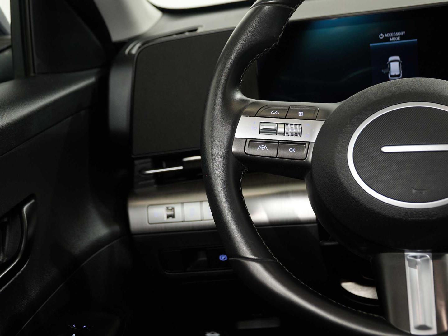 Hyundai Kona 1.0 TGDI Maxx 4x2