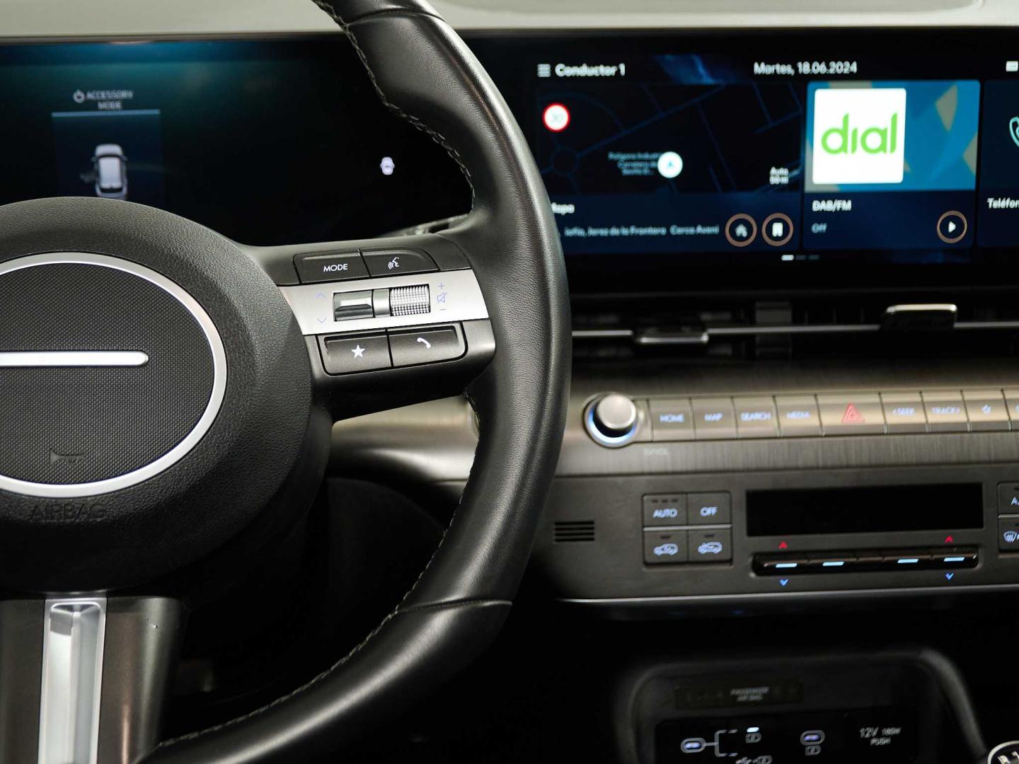 Hyundai Kona 1.0 TGDI Maxx 4x2