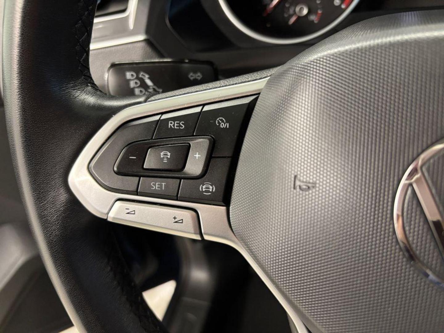 Volkswagen Tiguan Life 2.0 TDI 90kW (122CV)