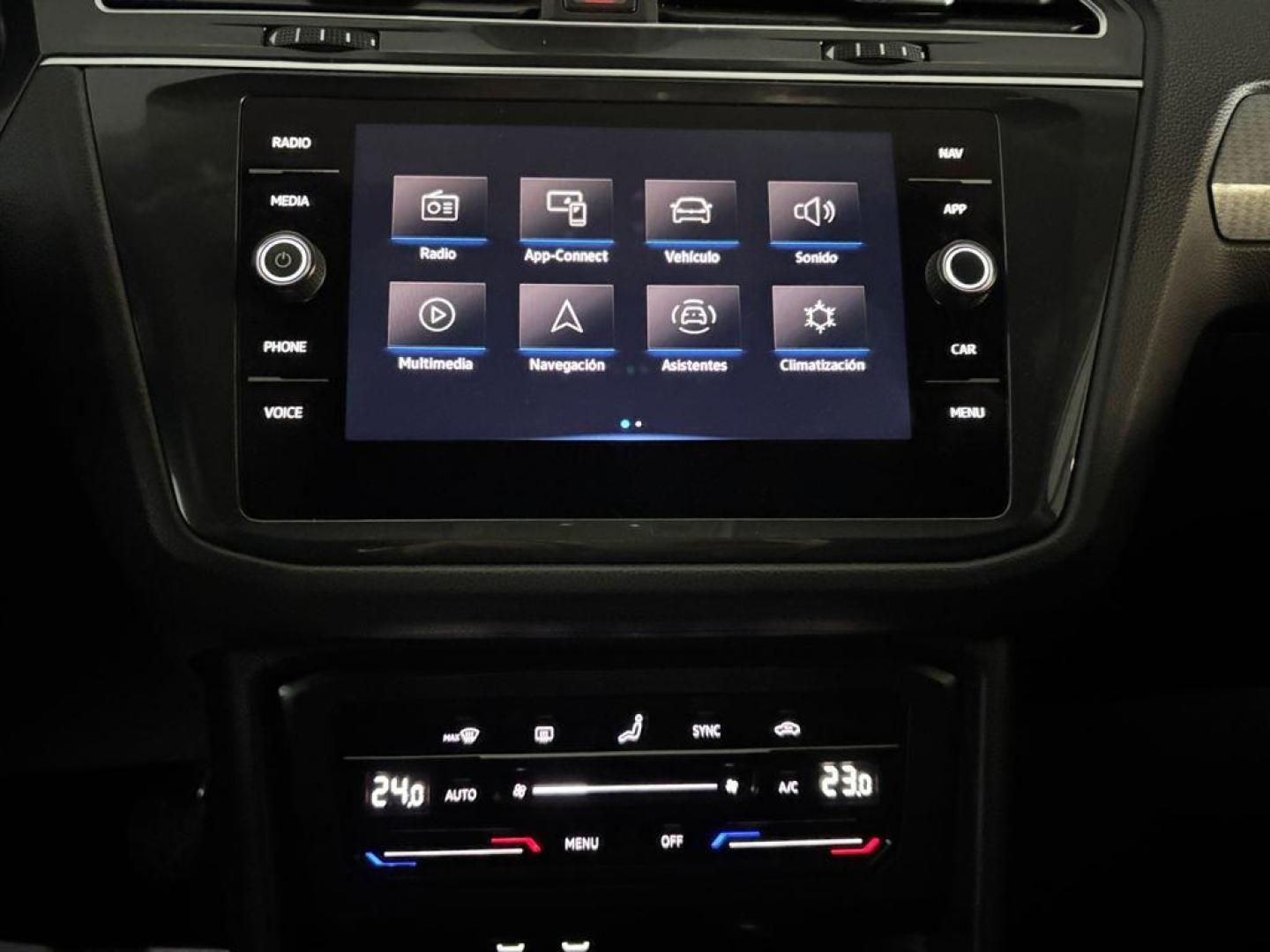 Volkswagen Tiguan Life 2.0 TDI 90kW (122CV)