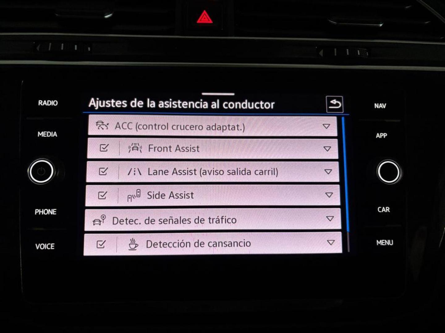 Volkswagen Tiguan Life 2.0 TDI 90kW (122CV)