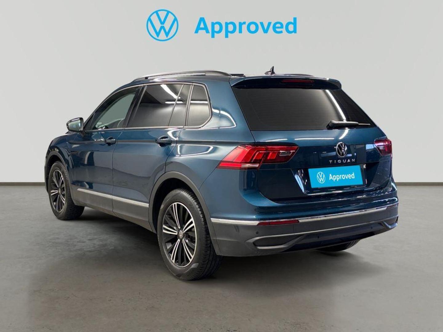 Volkswagen Tiguan Life 2.0 TDI 90kW (122CV)