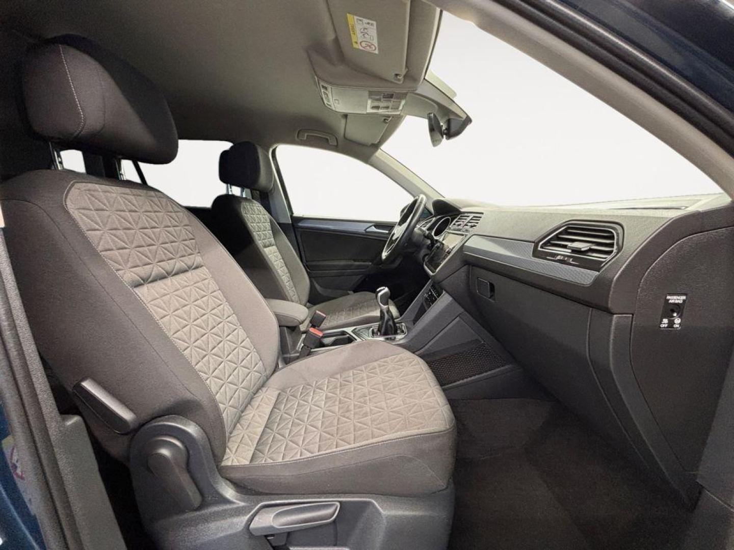 Volkswagen Tiguan Life 2.0 TDI 90kW (122CV)