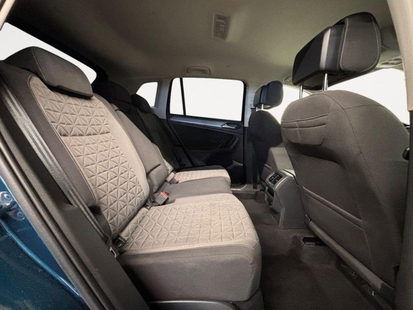 Volkswagen Tiguan Life 2.0 TDI 90kW (122CV)