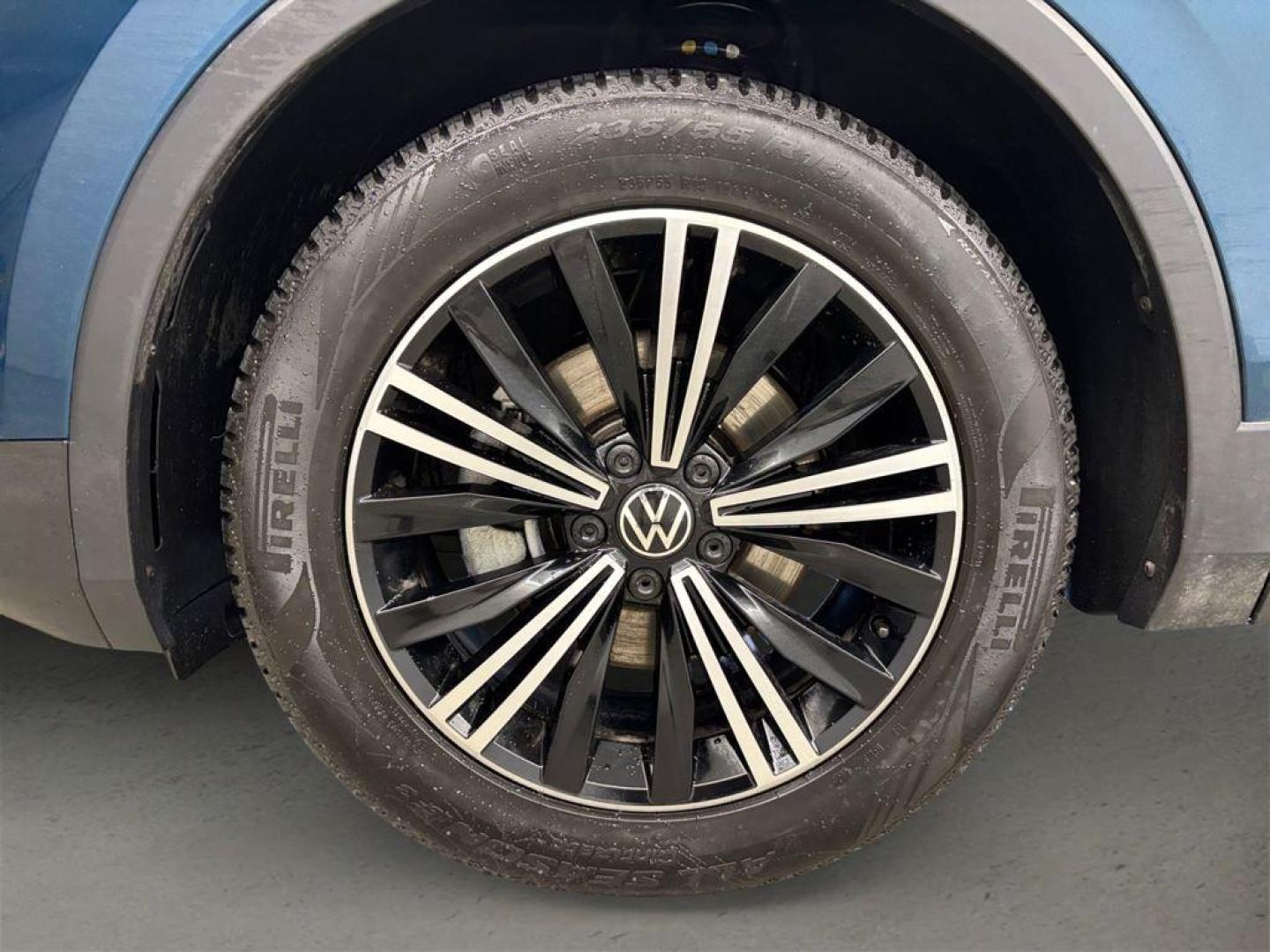 Volkswagen Tiguan Life 2.0 TDI 90kW (122CV)