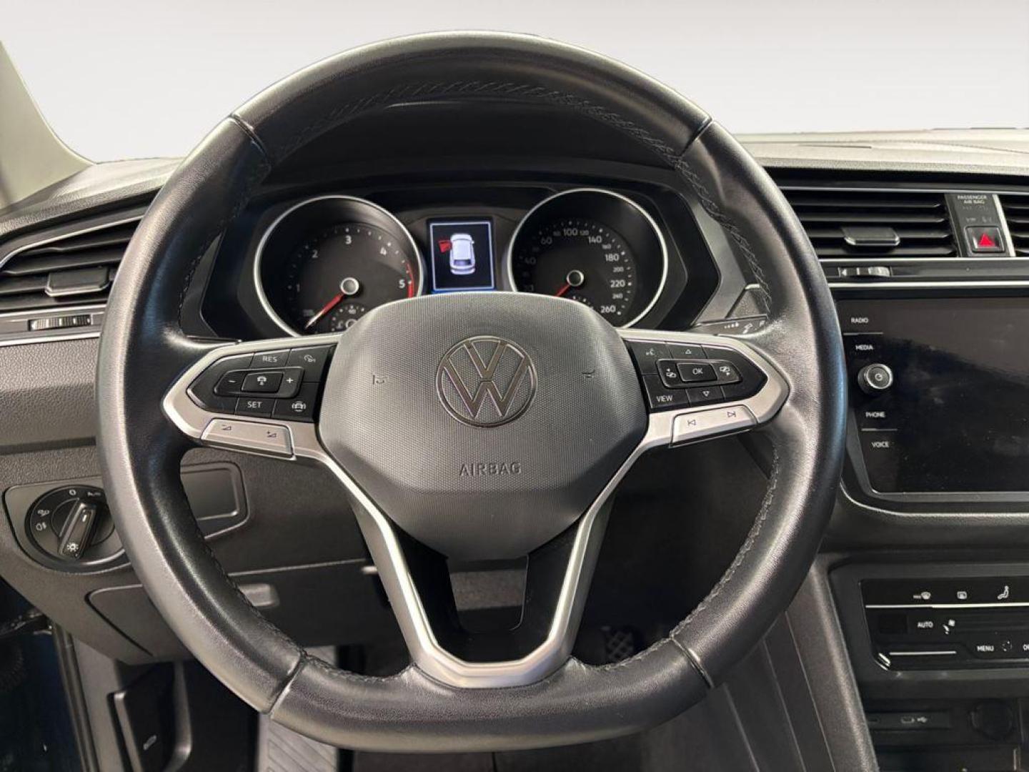 Volkswagen Tiguan Life 2.0 TDI 90kW (122CV)