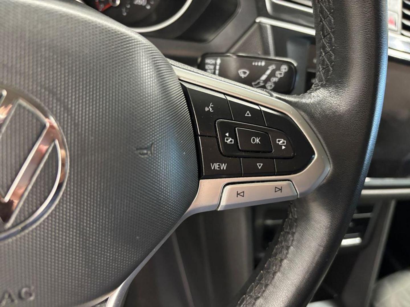 Volkswagen Tiguan Life 2.0 TDI 90kW (122CV)