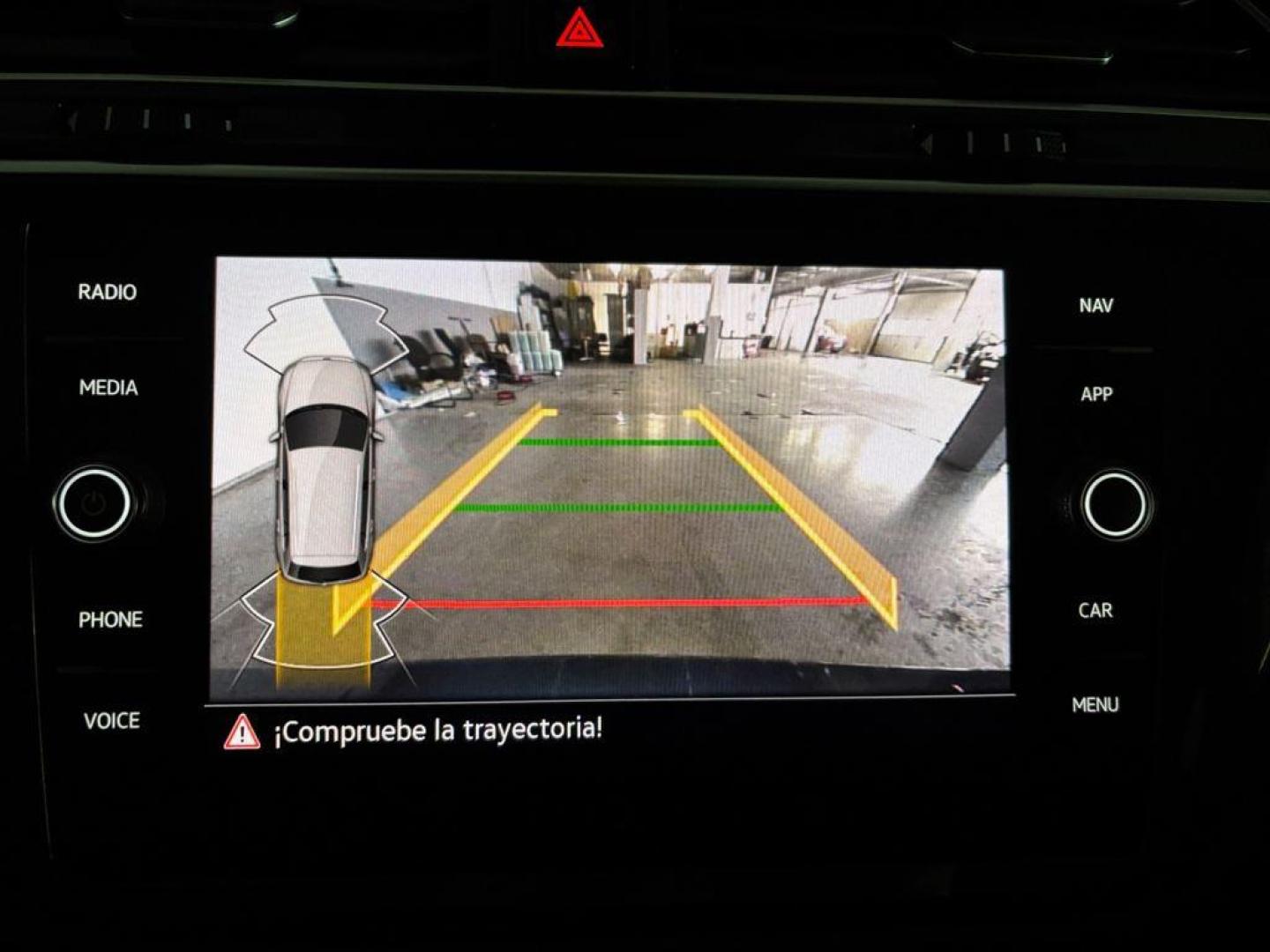 Volkswagen Tiguan Life 2.0 TDI 90kW (122CV)