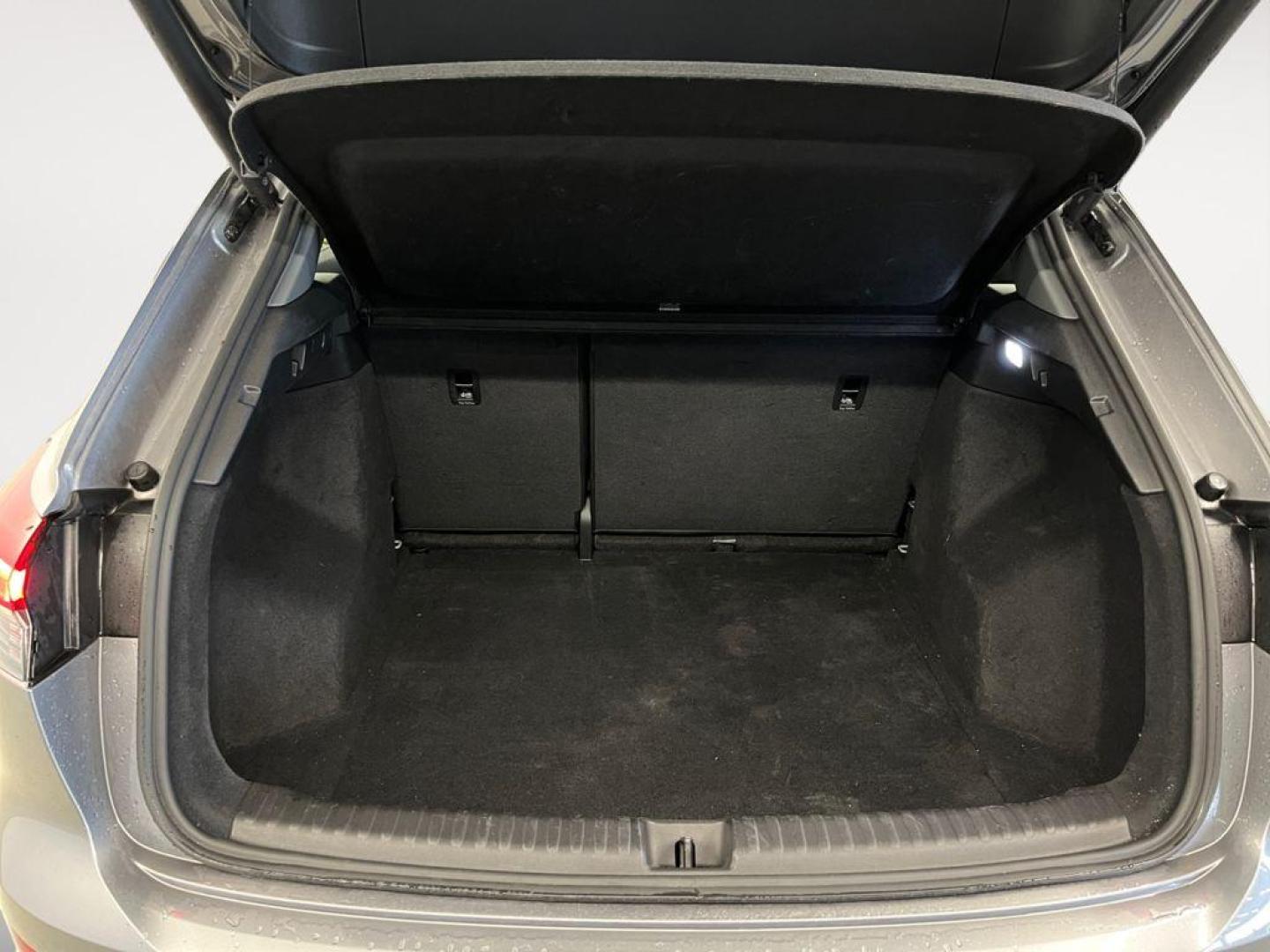 Audi Q4 e-tron S line 40 e-tron 150kW 82kWh