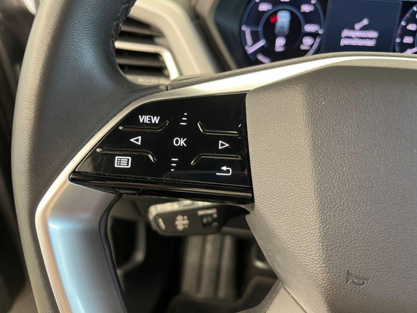 Audi Q4 e-tron S line 40 e-tron 150kW 82kWh