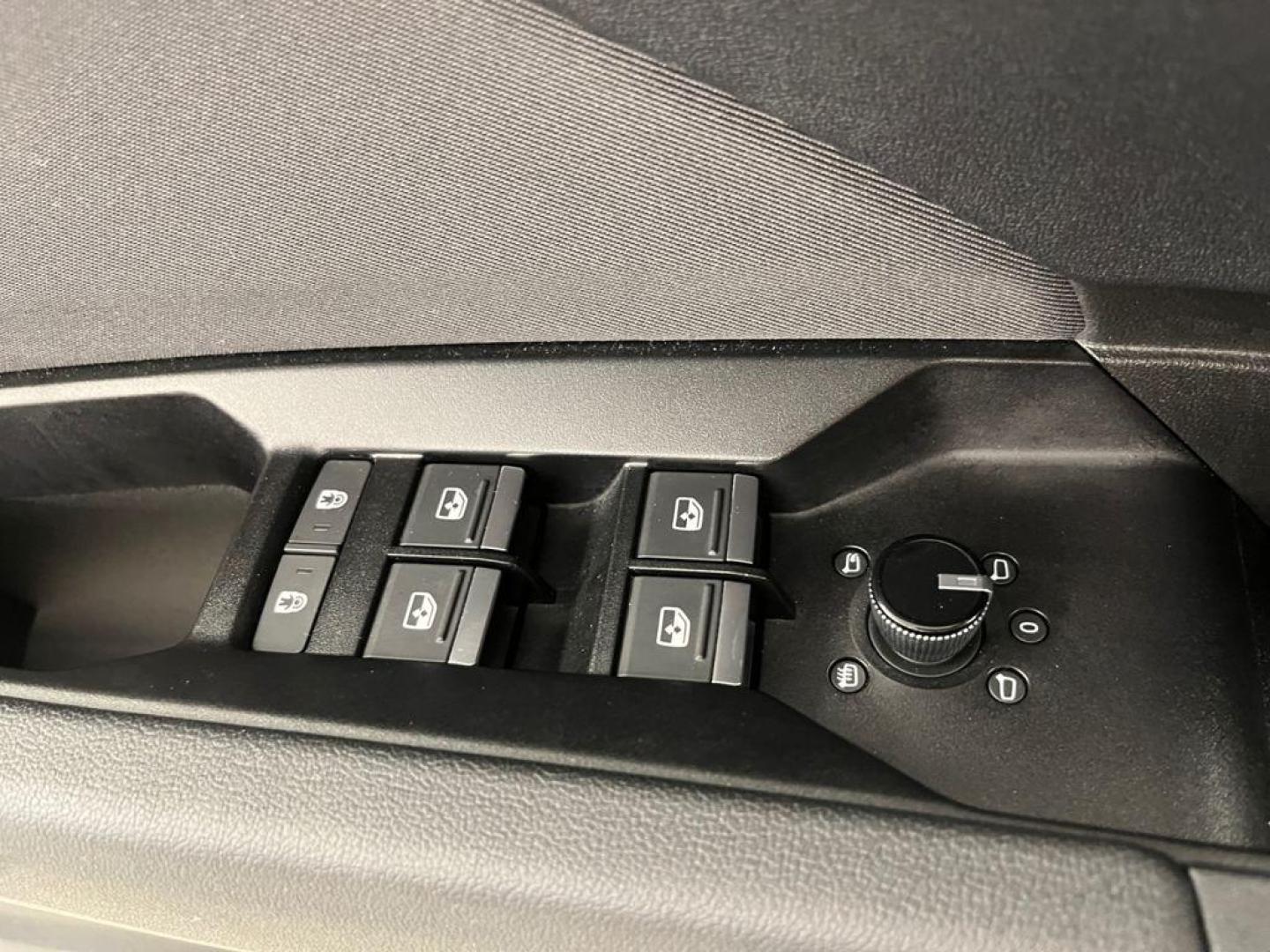 Audi Q4 e-tron S line 40 e-tron 150kW 82kWh