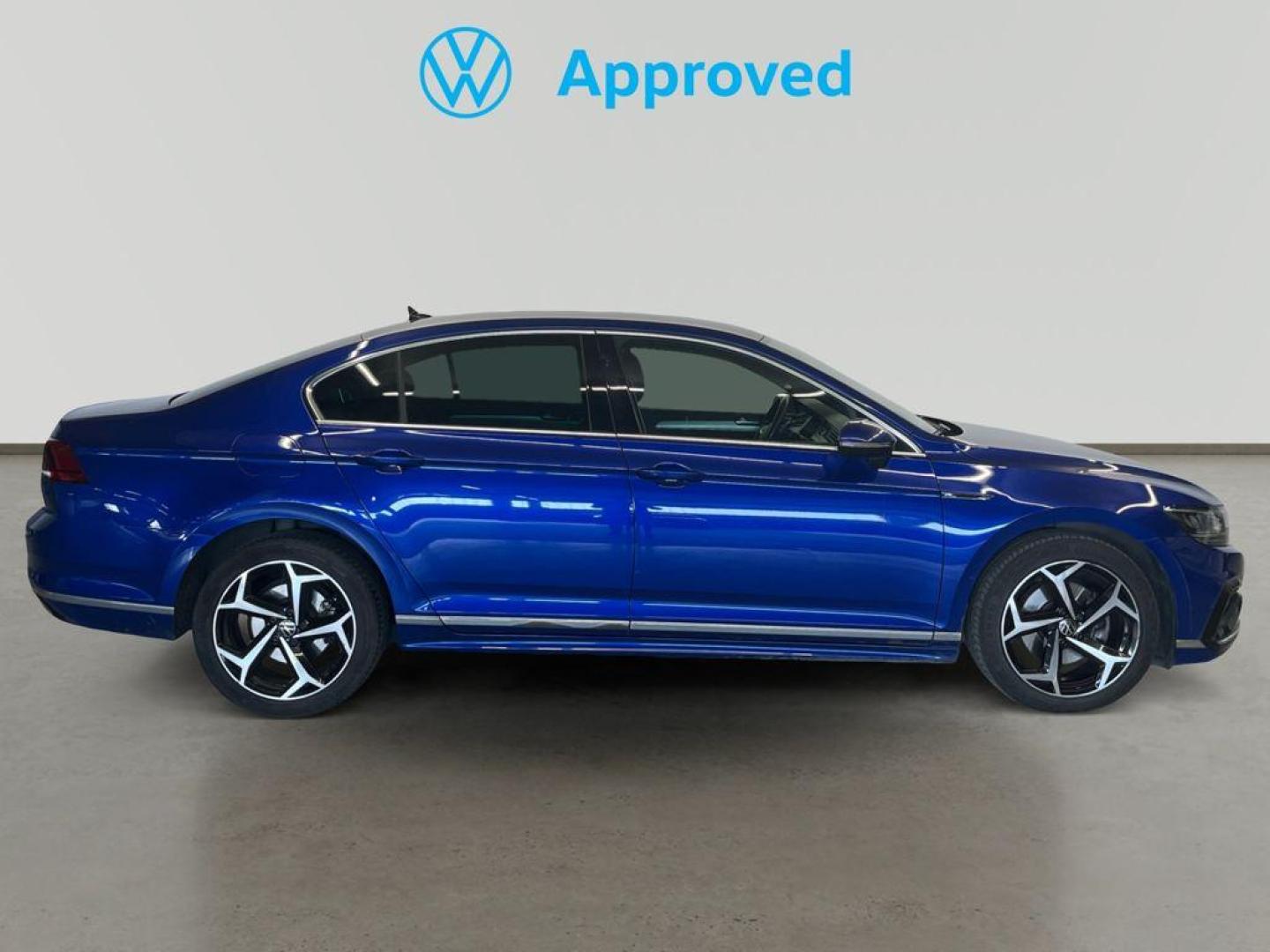 Volkswagen Passat R-Line 2.0 TDI 110kW (150CV) DSG