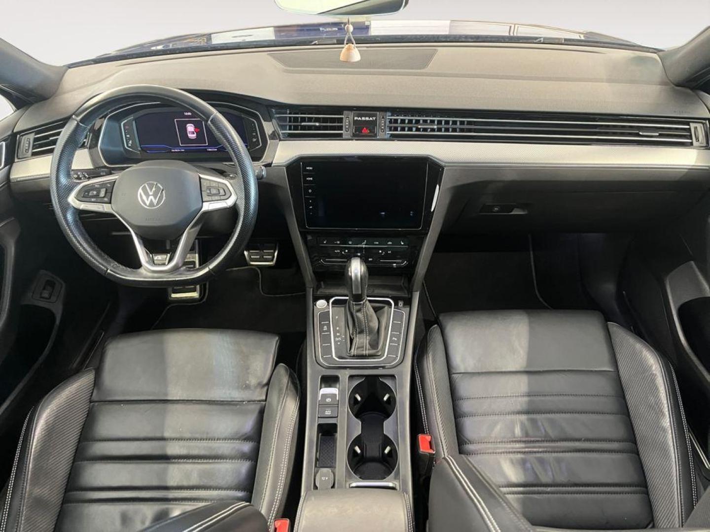 Volkswagen Passat R-Line 2.0 TDI 110kW (150CV) DSG