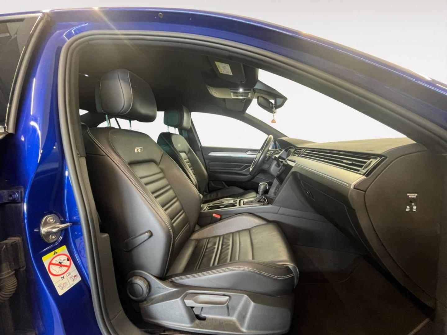 Volkswagen Passat R-Line 2.0 TDI 110kW (150CV) DSG