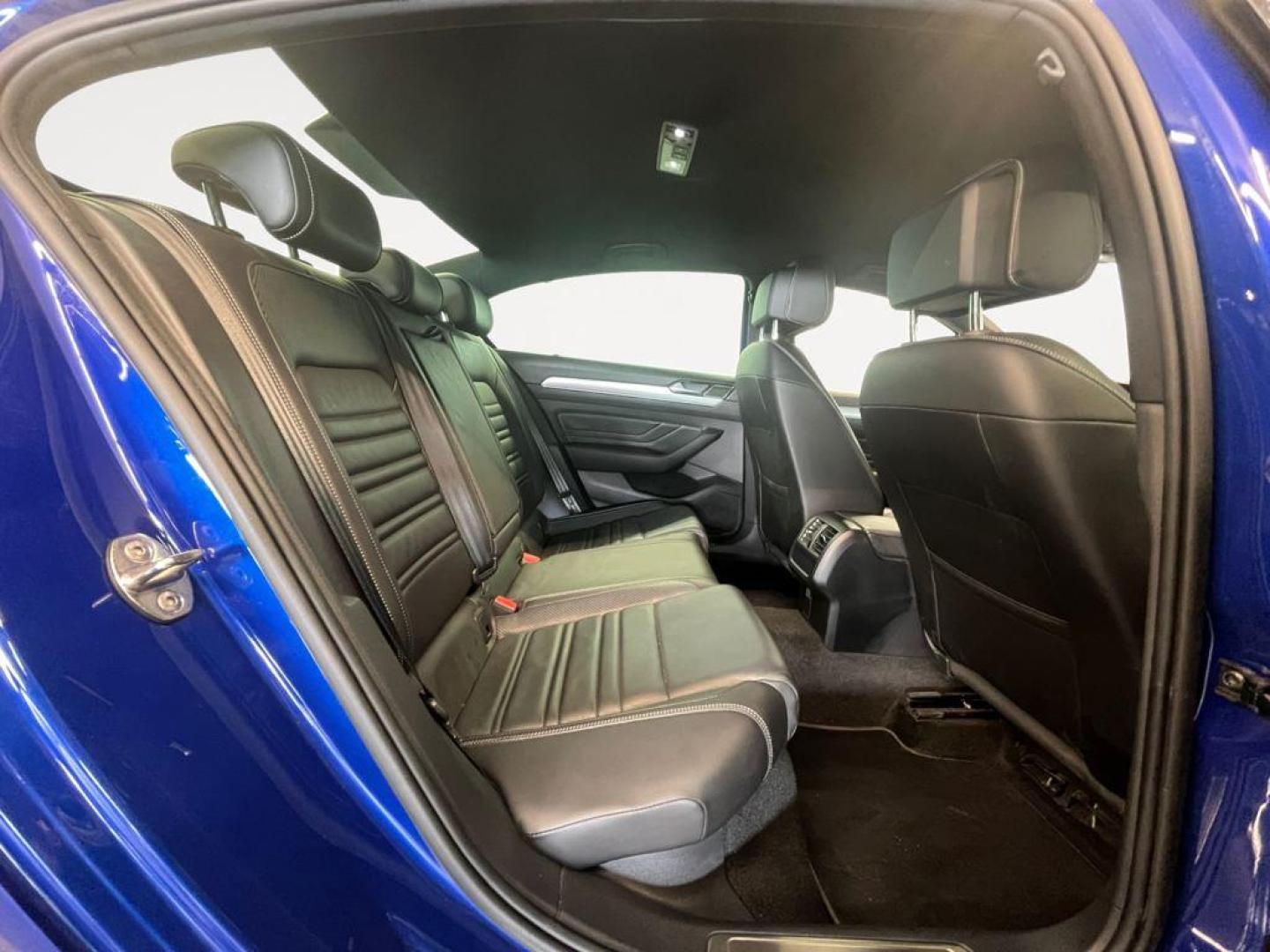 Volkswagen Passat R-Line 2.0 TDI 110kW (150CV) DSG