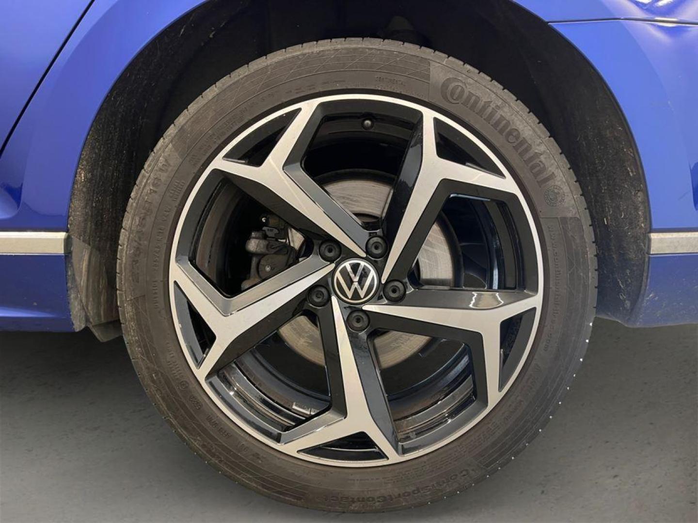 Volkswagen Passat R-Line 2.0 TDI 110kW (150CV) DSG