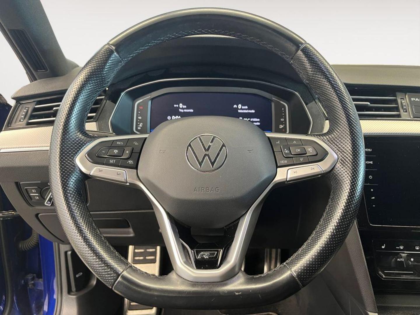 Volkswagen Passat R-Line 2.0 TDI 110kW (150CV) DSG