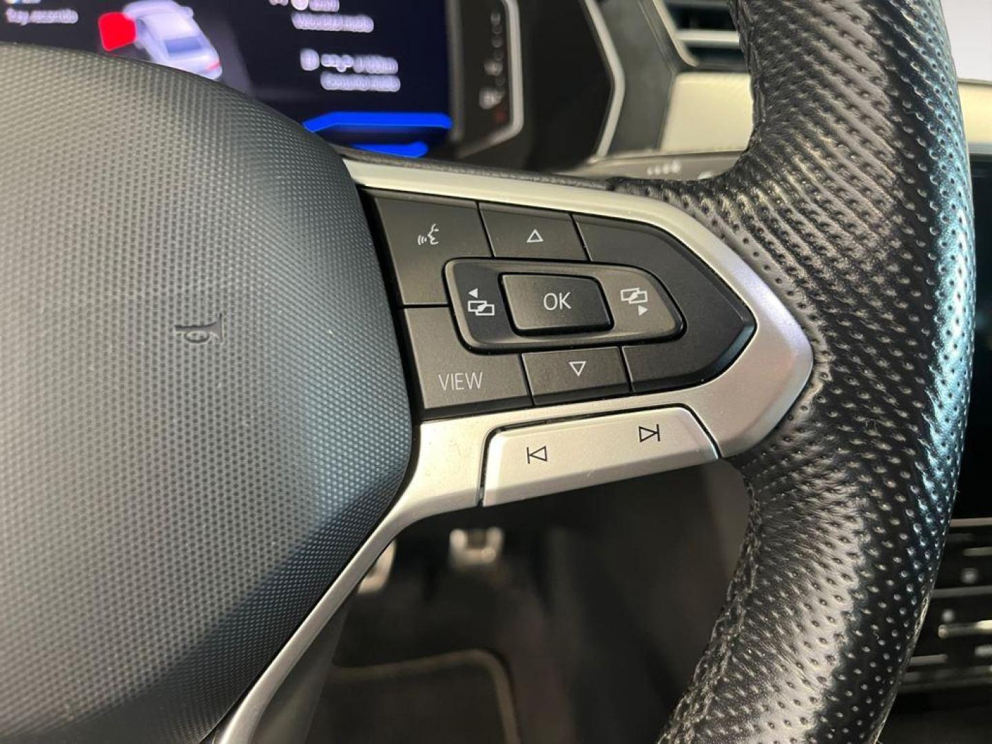 Volkswagen Passat R-Line 2.0 TDI 110kW (150CV) DSG