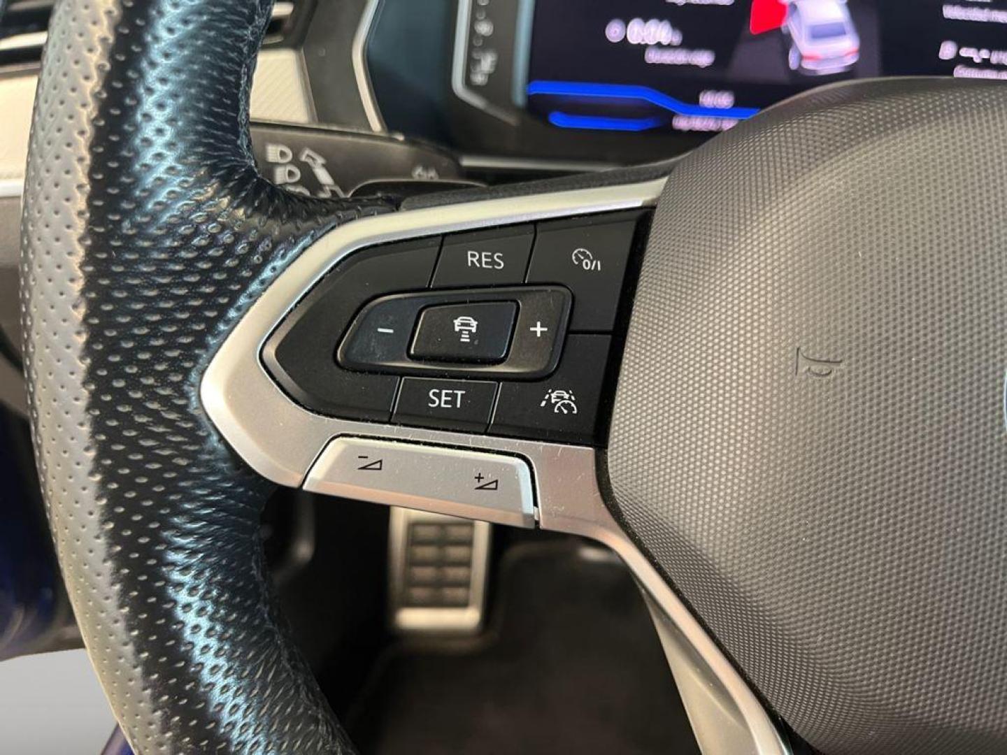 Volkswagen Passat R-Line 2.0 TDI 110kW (150CV) DSG