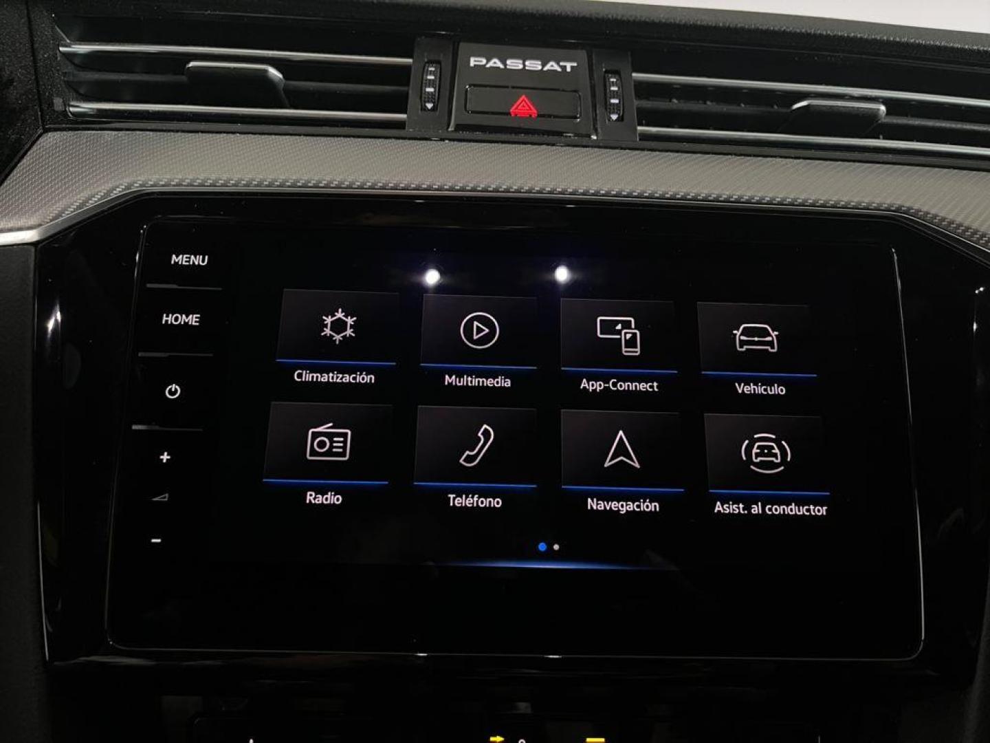 Volkswagen Passat R-Line 2.0 TDI 110kW (150CV) DSG