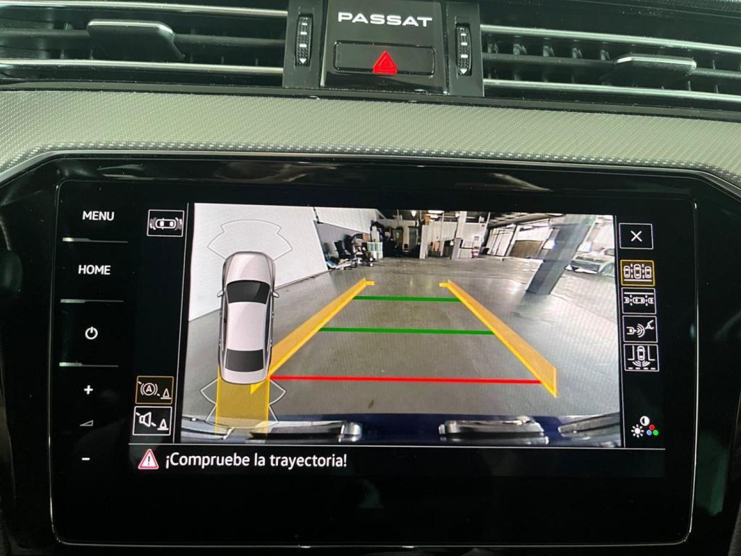 Volkswagen Passat R-Line 2.0 TDI 110kW (150CV) DSG