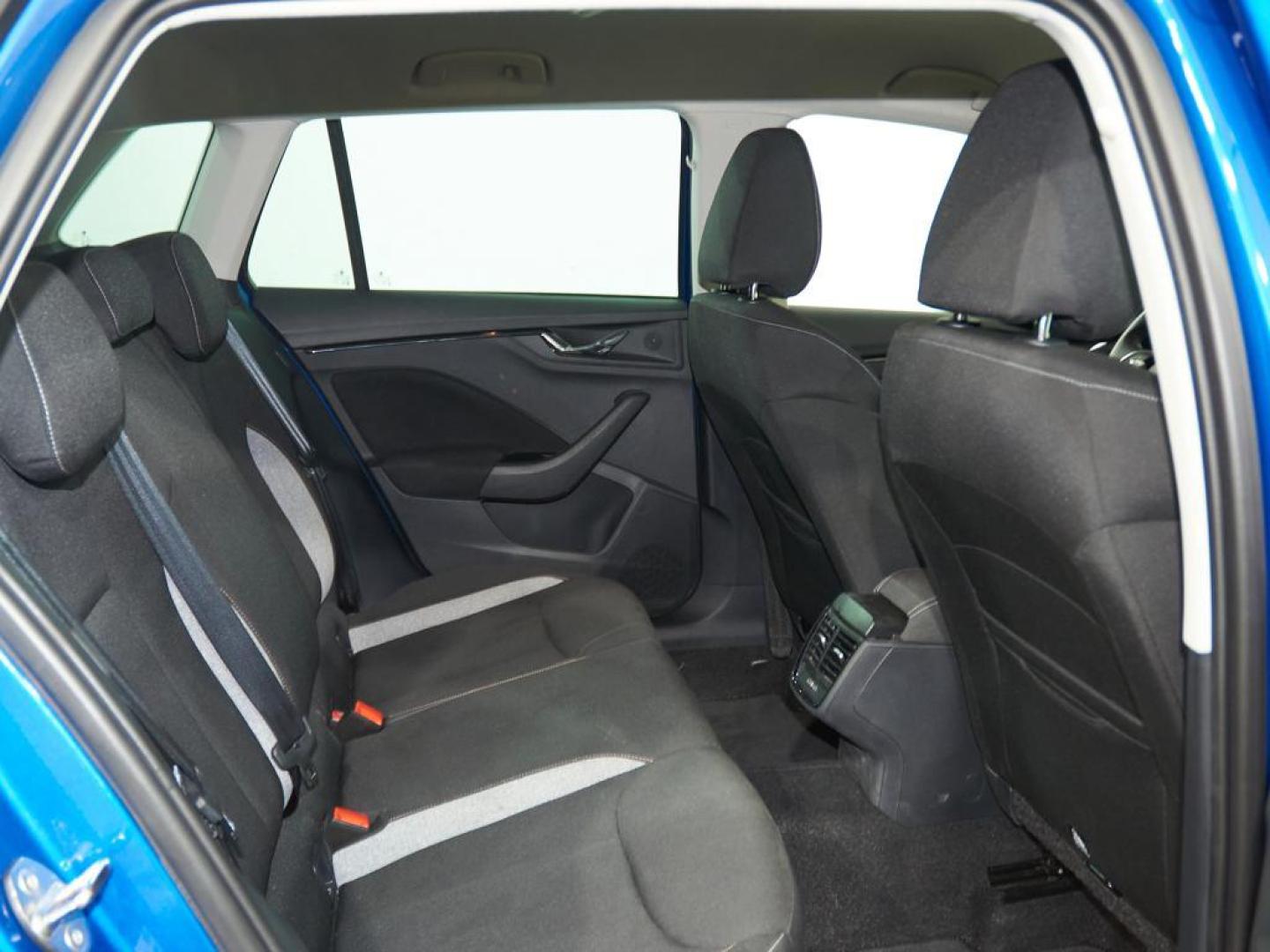 Skoda Kamiq 1.0 TSI Selection 85 kW (115 CV)