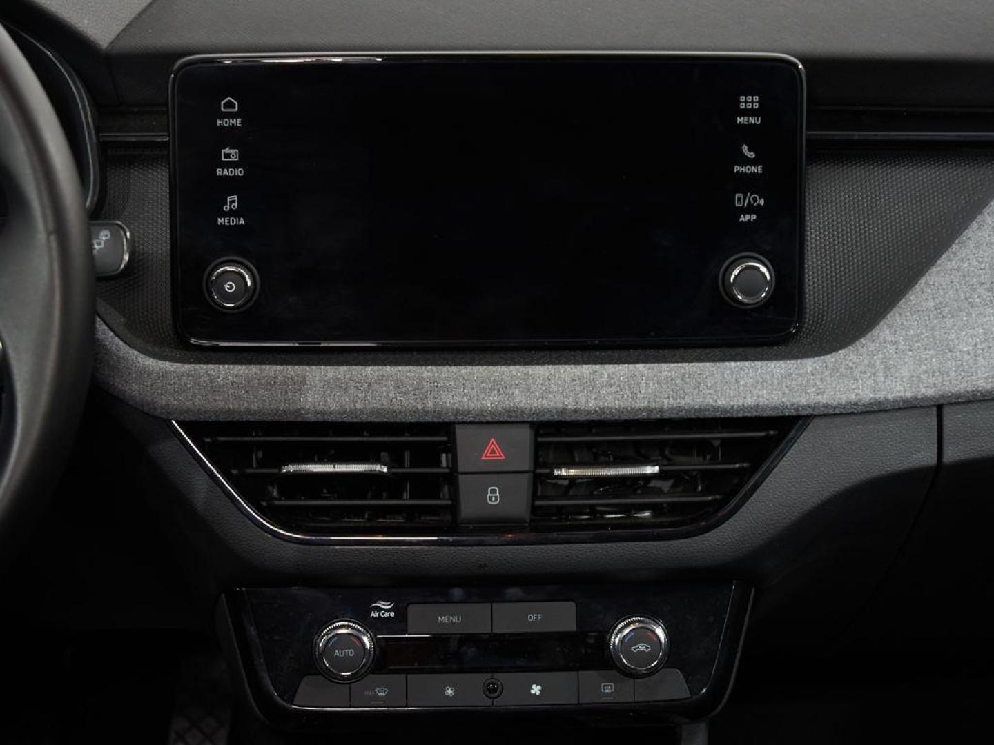 Skoda Kamiq 1.0 TSI Selection 85 kW (115 CV)