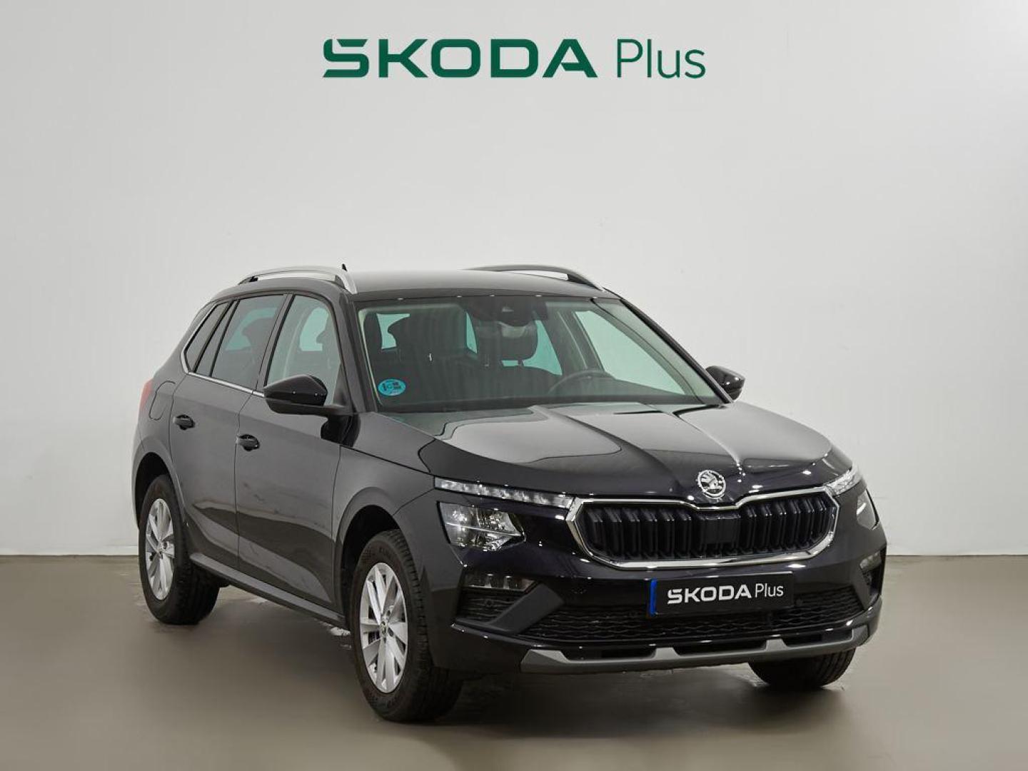 Skoda Kamiq 1.0 TSI Selection 85 kW (115 CV)