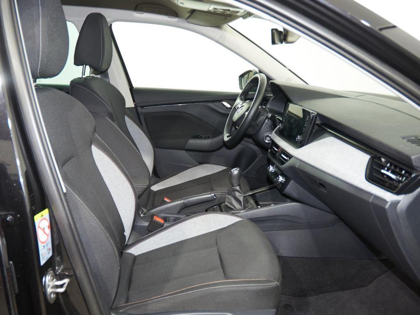 Skoda Kamiq 1.0 TSI Selection 85 kW (115 CV)