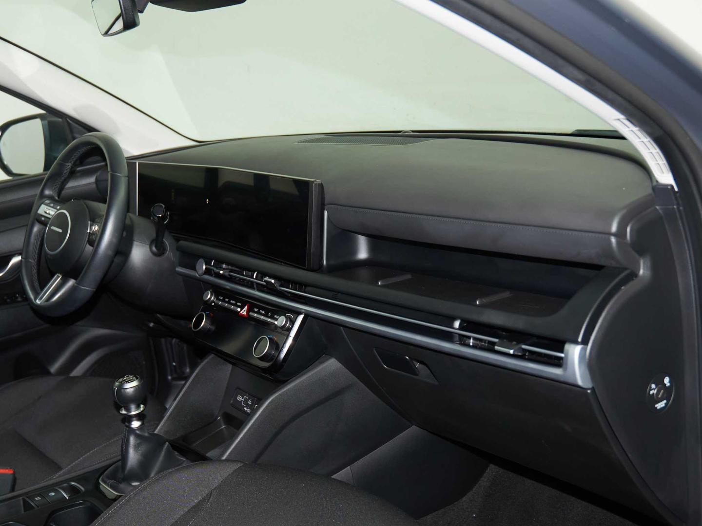 Hyundai Tucson 1.6 T Maxx